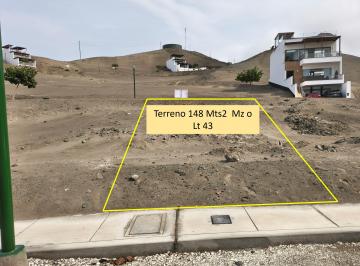 Terreno / Lote , Cañete · Terreno a La Venta en Bujama - Mala – Cañete Us$35,000.