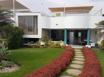 Casa de playa de 5 habitaciones, Cañete · Vendo Casa en Sol y Mar: Impecable, Vista Al Mar