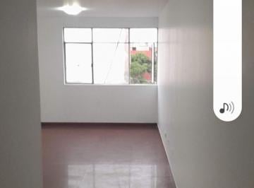 Departamento de 2 habitaciones, Lima · Vendo Departamento Remodelado La Victoria