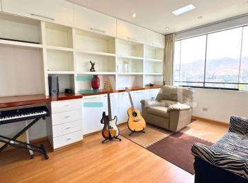Departamento de 4 habitaciones, Lima · Penthouse de 473 m² en Polo Surco en Venta