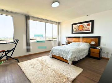 Departamento de 4 habitaciones, Lima · Penthouse de 473 m² en Polo Surco en Venta
