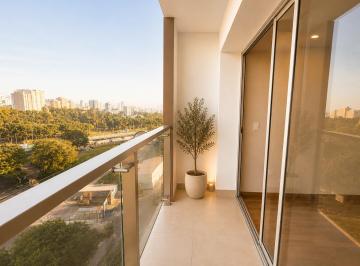 Departamento de 3 habitaciones, Lima · Depa en Alquiler con Balcón + Cochera Piso 13 Jesús María de 3 Habitaciones y 3 Baños - ¡Negociable!