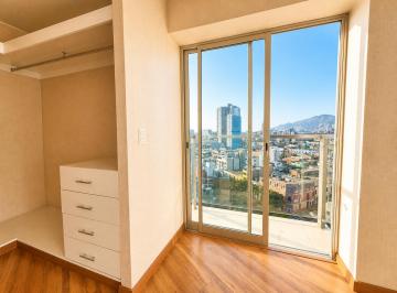 Departamento de 3 habitaciones, Lima · Depa en Alquiler + Cochera Piso 13 Jesús María de 3 Habitaciones - 3 Baños y 3 Balcones