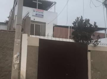 Casa de 5 habitaciones, Lima · “casa en San Bartolo con Gran Patio y Azotea – Ocasión”