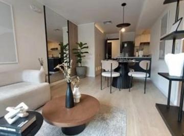 Departamento de 2 habitaciones, Lima · Departamento en Venta