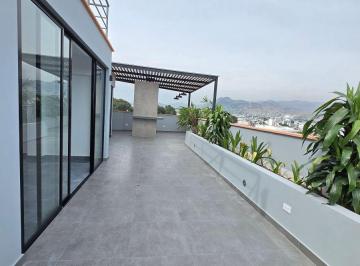 Departamento de 2 habitaciones, Lima · Dpto 2hab con Terraza en Piso 8 Frente a Parque Entrega Inmediata Lindas Áreas Comunesgym Coworking