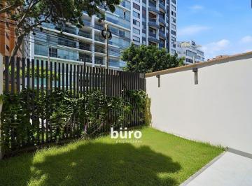 Departamento de 1 habitación, Lima · Lindo Mini Departamento de Estreno en Venta con Terraza en San Isidro
