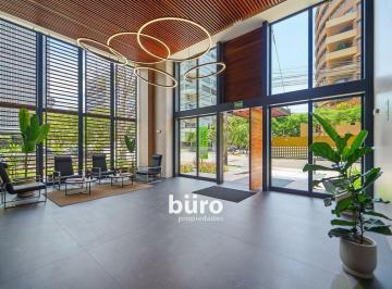 Departamento de 2 habitaciones, Lima · Duplex de Estreno con Terraza en Venta Pasos Golf San Isidro