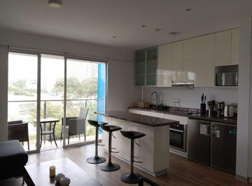 Departamento de 1 habitación, Lima · Acogedor y Moderno Dpto Loft en La Mejor Zona de Barranco