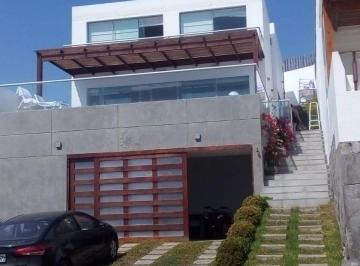 Casa de playa de 4 habitaciones, Cañete · Venta Casa Playa en Condominio Las Palmeras
