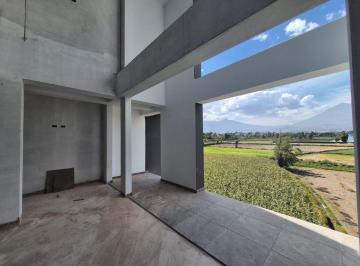 Departamento de 4 habitaciones, Arequipa · Vendo Duplex de Estreno en Palacio Sachaca