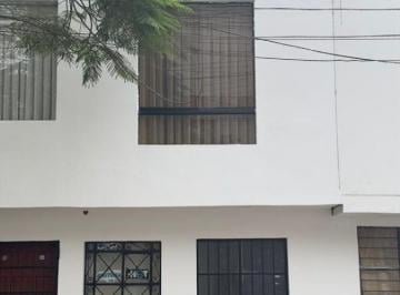 Departamento de 2 habitaciones, Lima · Venta de Departamento con Proyección de Ampliación en San Juan de Miraflores