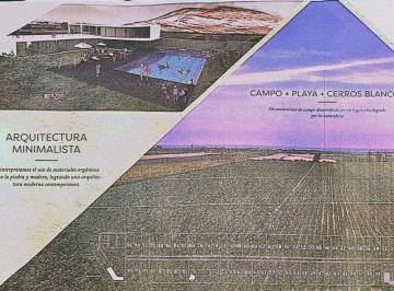 Terreno / Lote , Pisco · Oportunidad! en Venta Terreno 700 M&sup2;,vista Al Campo, a La Bahia de Paracas - Pisco 9.9.3.9.8.2.4.8.5