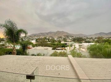 Departamento · 262m² · 3 Dormitorios · 2 Estacionamientos · Departamento en Venta La Urb. La Laguna de La Molina, La Molina