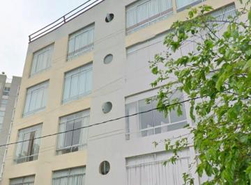 Habitación de 1 habitación, Lima · Miraflores Minidepa Cerca Parque Kennedy 14 m² Amoblado