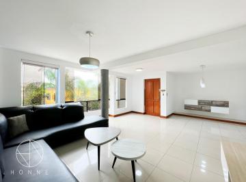 Departamento · 120m² · 4 Dormitorios · 1 Estacionamiento · Departamento - El Sol de La Molina
