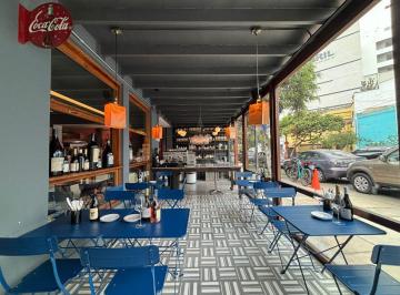 Local comercial , Lima · Venta Local - Restobar en Corazón Miraflores