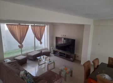 Casa de 3 habitaciones, Lima · Vendo Casa de 124 m² Oportunidad de Inversión en Pachacámac – Urbanización Menorca