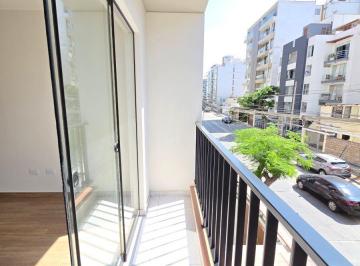 Departamento de 3 habitaciones, Lima · Duplex de 3 Hab 3 Baños con Balcon Hermosa Terraza en Piso 9 Entrega Julio 2026acabados de Primera