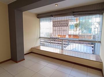 Departamento de 3 habitaciones, Lima · Departamento en Piso 1 - Super Amplio - Pueblo Libre