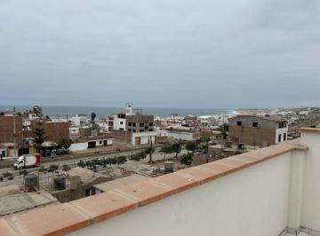 Casa de playa de 3 habitaciones, Lima · Venta en Punta Negra de Estreno Departamentos Negociable!