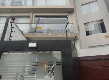 Departamento · 114m² · 2 Dormitorios · 2 Estacionamientos · Venta Departamento en Santiago de Surco