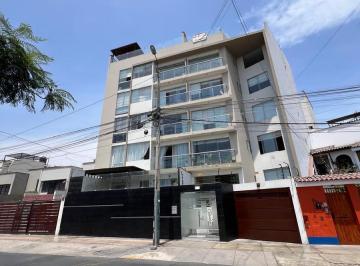 Departamento · 114m² · 2 Dormitorios · 2 Estacionamientos · Venta Departamento en Santiago de Surco