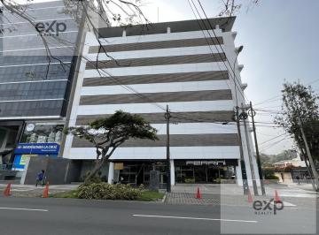 Oficina comercial · 85m² · 4 Estacionamientos · Venta Oficina Monterrico Surco