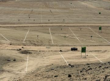 Terreno / Lote , Huaral · Inversión en Terrenos – Lima – Huaral