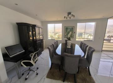 Departamento de 4 habitaciones, Lima · Venta Departamento en El Polo