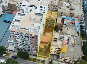 Casa de 17 habitaciones, Lima · Inversion Casa en Venta de 500 m² Aprox – Jesús María
