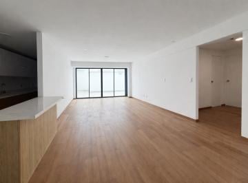 Departamento · 136m² · 3 Dormitorios · Departamento de Estreno en Miraflores