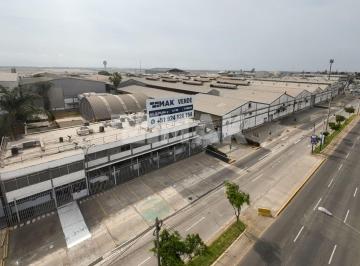 Nave industrial , Callao · Excelente Local Industrial Estratégicamente Ubicado en El Callao