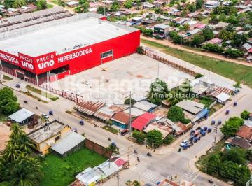 Local comercial , Coronel Portillo · Local Comercial en Venta 6,547 m² Av Salvador Allende - Pucallpa