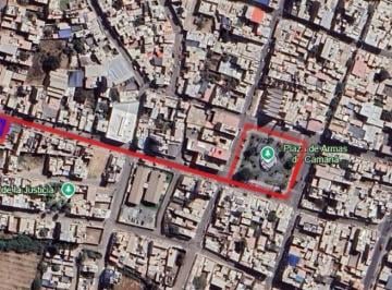 Local comercial · 511m² · Local en Camaná