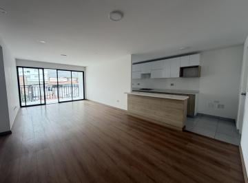 Departamento · 131m² · 2 Dormitorios · Departamento de Estreno en Miraflores