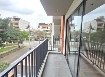 Departamento de 2 habitaciones, Lima · Duplex 2 Dorm + Sala Estar con Balcon y Terraza Entrega Inmediata Lindos Acabados