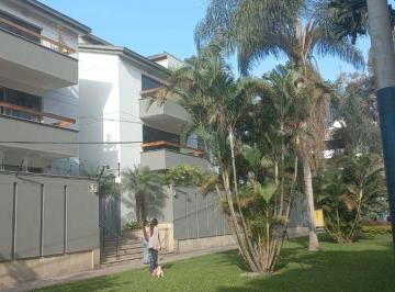 Departamento de 3 habitaciones, Lima · Se Vende Dpto. de 3 Dorm. en Chacarilla, Surco con 192 m²