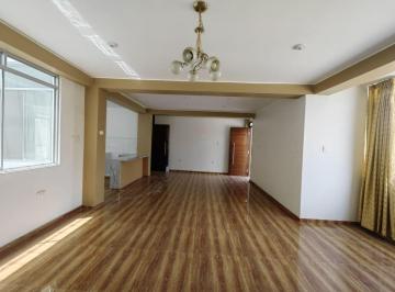 Departamento de 3 habitaciones, Ica · Alquiler Dpto 145 m² 2° Piso con Balcón y Vista a Duna – Posada del Sol Ica
