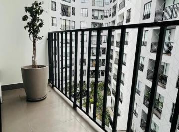 Departamento · 45m² · 1 Dormitorio · 1 Estacionamiento · Dpto Amoblado y Equipado Finamente y Gran Estacionamiento
