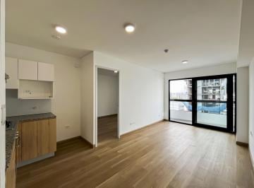 Departamento · 45m² · 1 Dormitorio · 1 Estacionamiento · Venta de Departamento en Pueblo Libre de Estreno