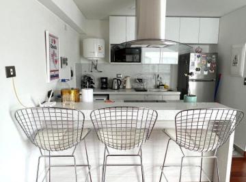 Departamento de 1 habitación, Lima · Alquilo Bonito Flat en Lince Limite San Isidro