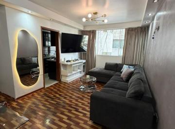 Departamento · 53m² · Venta Dpto. Remodelado Santa Beatriz
