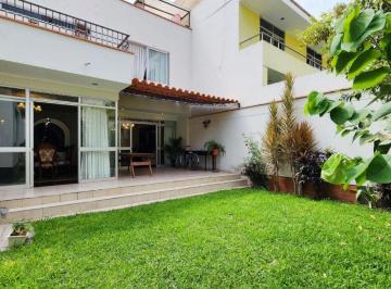 Casa de 5 habitaciones, Lima · Vendo Casa en San Borja en Excelente Estado