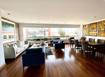 Departamento de 4 habitaciones, Lima · Vendo Penthouse de 4 Dorm. en Chacarilla del Estanque Surco