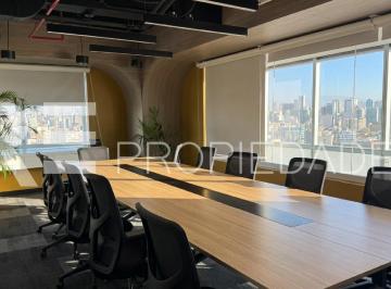 Oficina comercial Alquiler S/ null · L - 687 Alquiler de Oficina con Implementación de Estreno, San Isidro