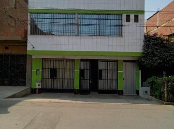 Departamento · 150m² · 3 Dormitorios · Alquiler de Departamento en Ate Vitarte