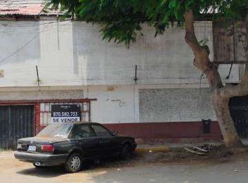 Terreno / Lote , Lima · Venta de Terreno en Chorrillos – 320 m²
