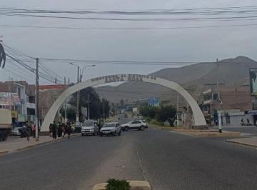 Terreno / Lote , Lima · Venta de Terreno de 126 m² en Santa Rosa