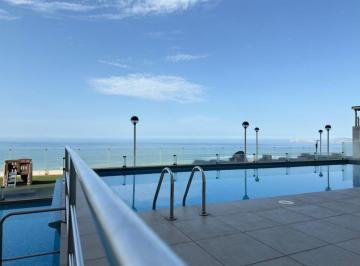 Departamento de 4 habitaciones, Lima · Departamento en Venta - San Miguel - (Bertolotto)